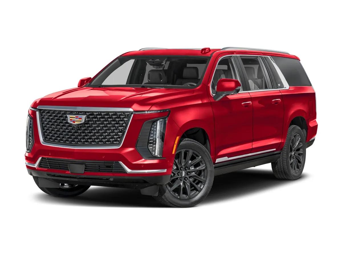 cadillac escalade esv 2025 1GYS9JRL8SR196215 image cadillac escalade esv 2025 1GYS9JRL8SR196215 image